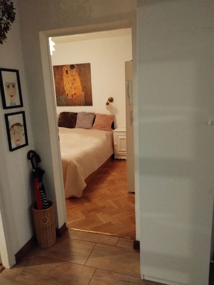 Mieszkanie 3-pokojowe Wrocław, ul. Na Polance. Zdjęcie 3