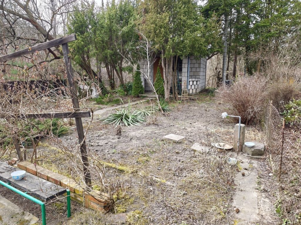 Działka rod Warszawa Ochota. Zdjęcie 3