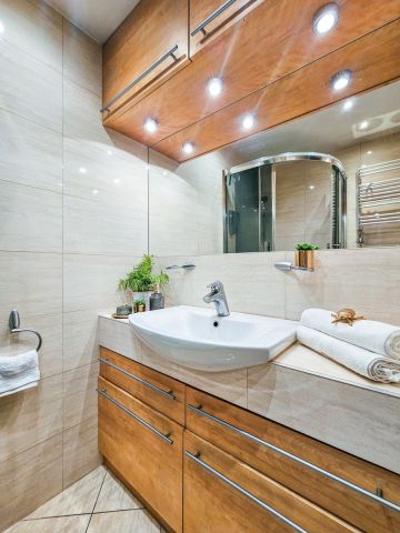 Mieszkanie 2-pokojowe Łódź Radogoszcz, ul. Syrenki. Zdjęcie 14