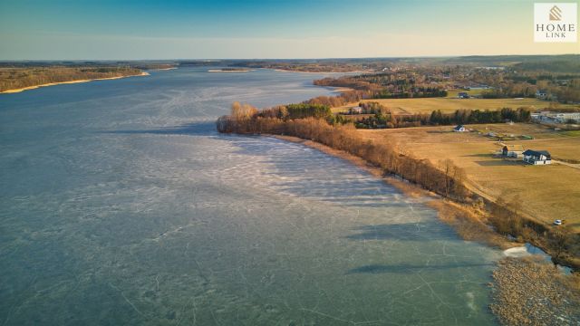 Działka rolno-budowlana Jabłonowo. Zdjęcie 5