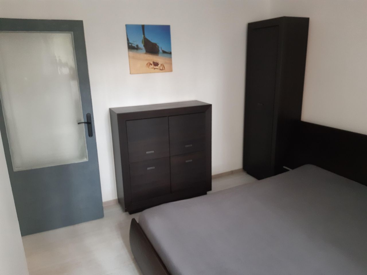 Mieszkanie 3-pokojowe Warszawa Muranów, ul. Niska. Zdjęcie 6