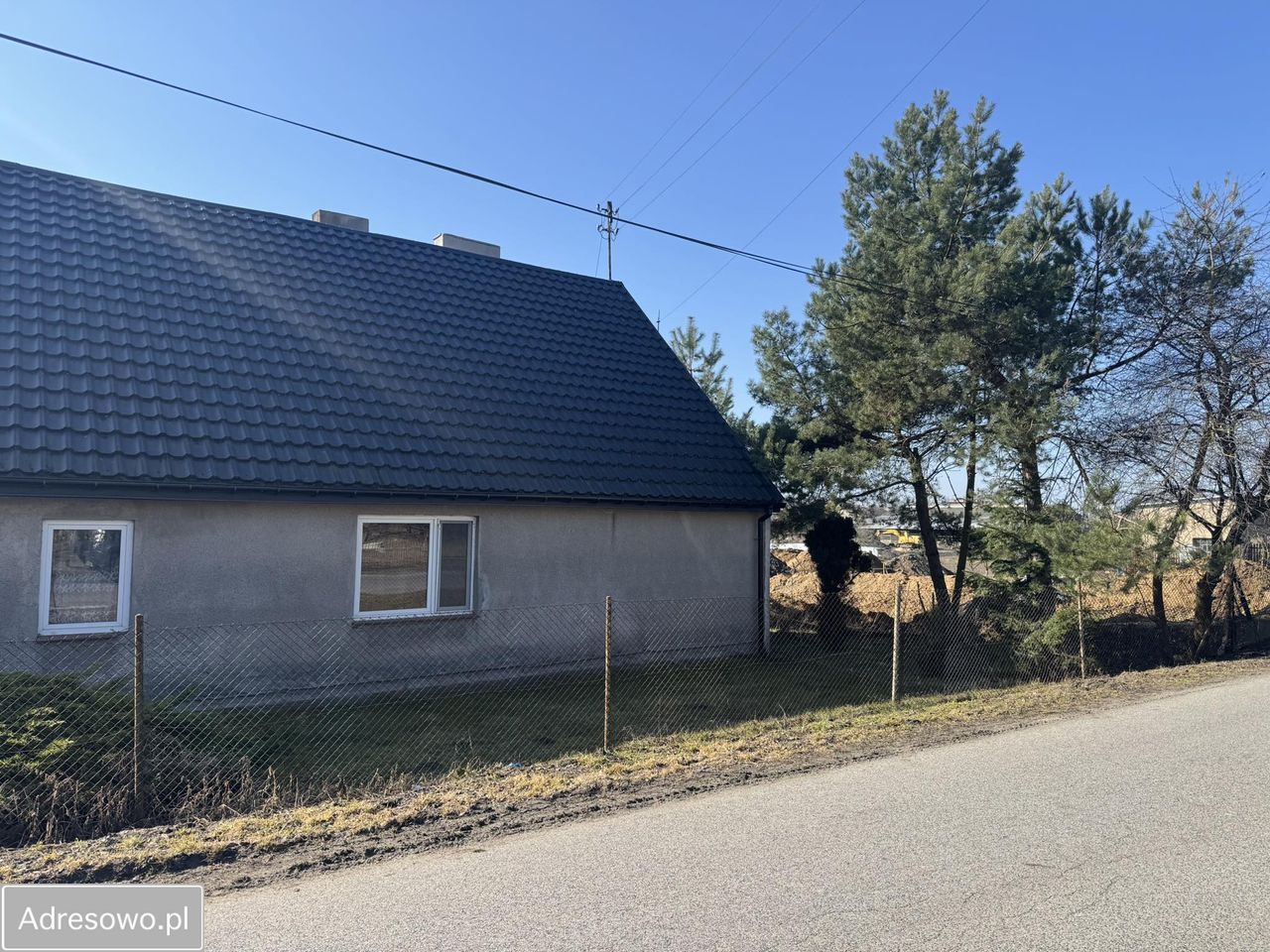 dom wolnostojący, 3 pokoje Januszkowo. Zdjęcie 10