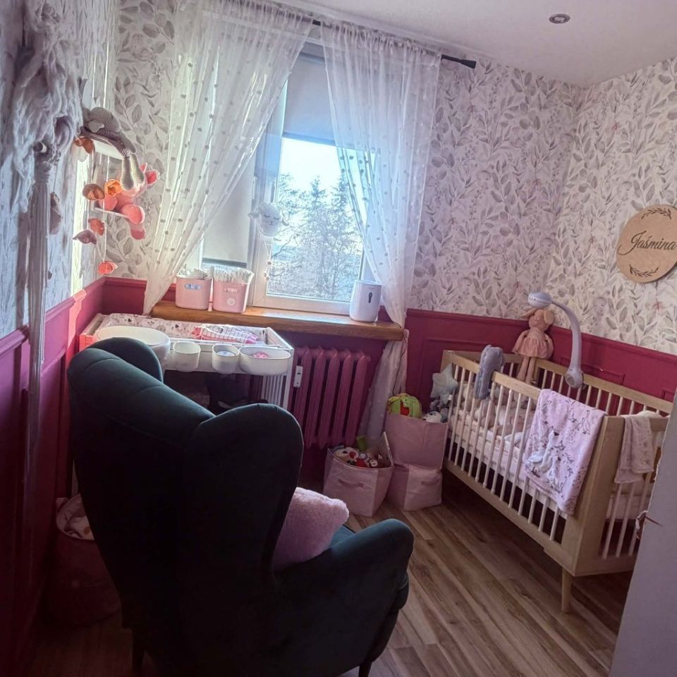 Mieszkanie 3-pokojowe Mogilno, ul. Padniewska. Zdjęcie 2