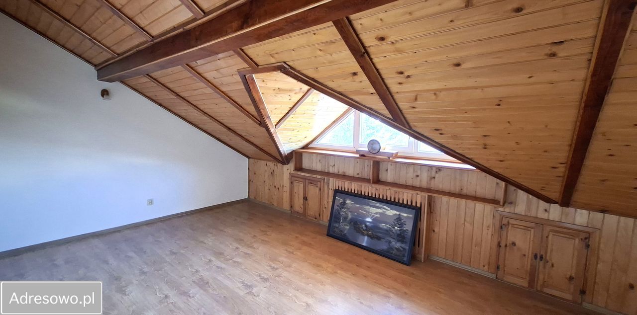 dom szeregowy, 6 pokoi Gorzów Wielkopolski Górczyn, ul. Ossolińskich. Zdjęcie 9