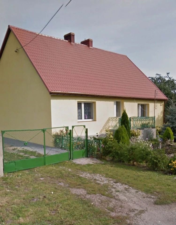 dom wolnostojący, 3 pokoje Świątniki Wielkie, Świątniki Wielkie. Zdjęcie 2