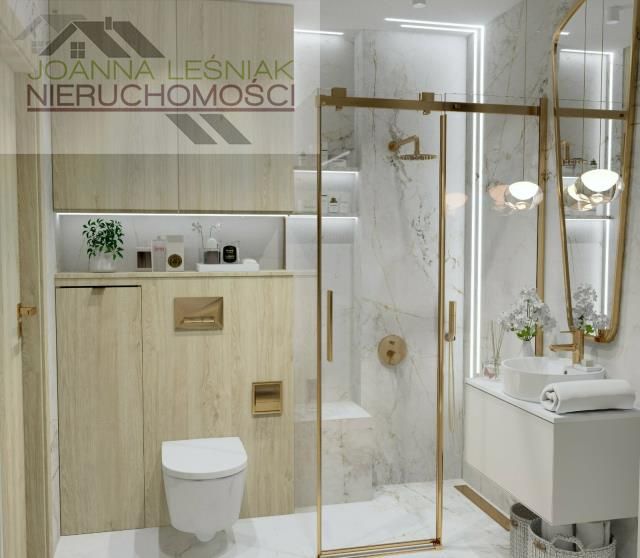 Mieszkanie 3-pokojowe Olkusz, ul. Legionów Polskich. Zdjęcie 9