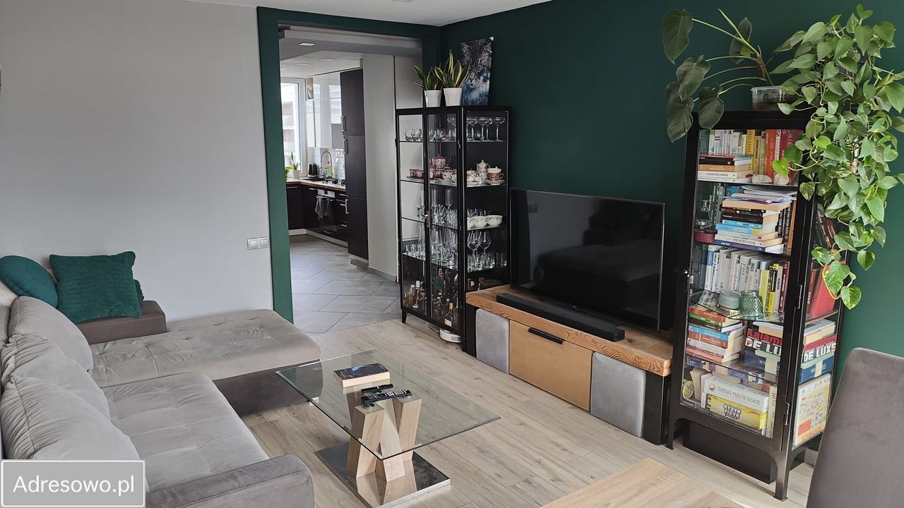 Mieszkanie 3-pokojowe Łódź Bałuty. Zdjęcie 2