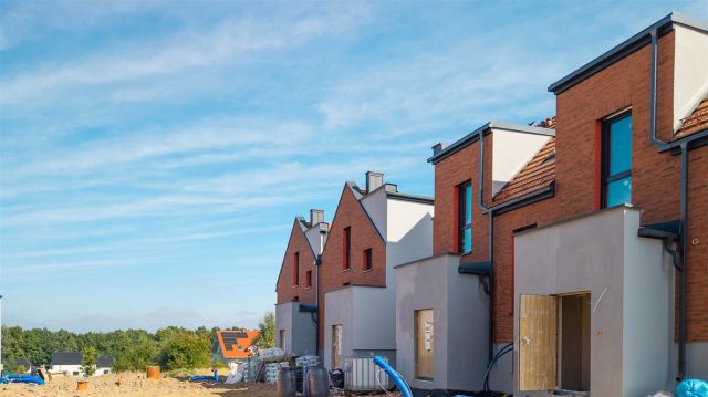 bliźniak, 4 pokoje Mysłowice Morgi. Zdjęcie 2