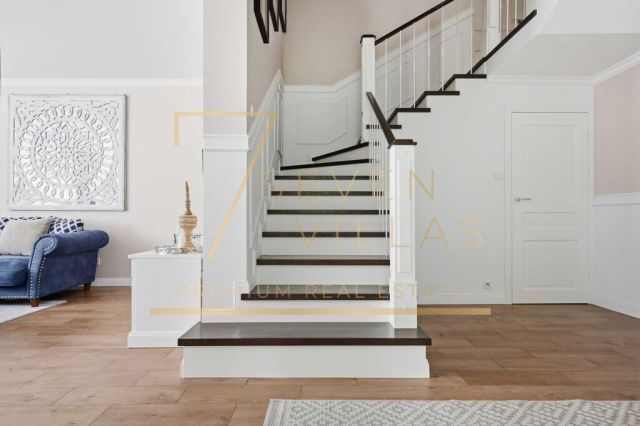 bliźniak, 6 pokoi Michałowice-Wieś. Zdjęcie 8