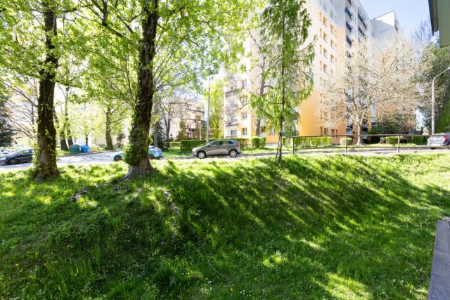 Mieszkanie 3-pokojowe Bielsko-Biała. Zdjęcie 18