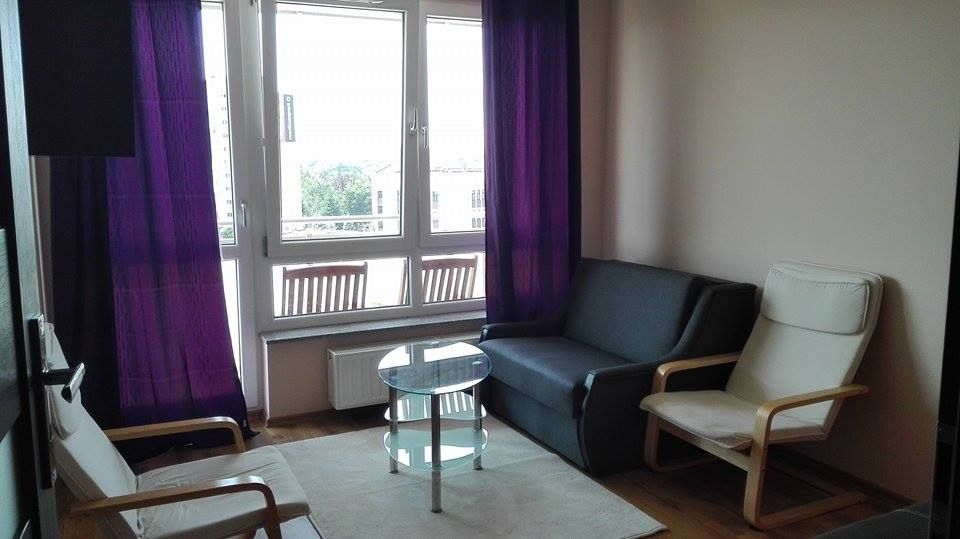 Mieszkanie 2-pokojowe Rzeszów Nowe Miasto, al. mjr. Wacława Kopisto. Zdjęcie 2
