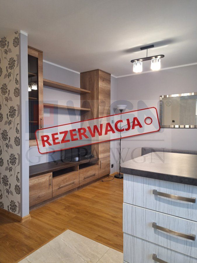 Mieszkanie 2-pokojowe Giżycko, ul. Kazimierza Wielkiego. Zdjęcie 4