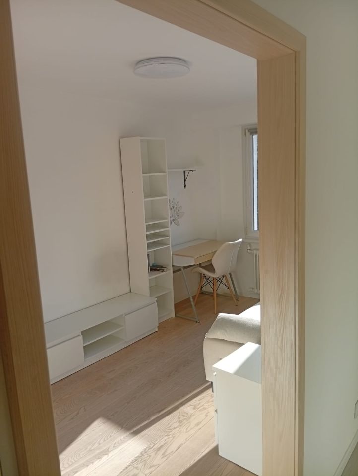 Mieszkanie 1-pokojowe Warszawa Wawer, ul. Dzięcieliny. Zdjęcie 8