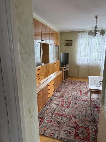 Mieszkanie 3-pokojowe Ostrzeszów, os. Osiedle Zamkowe. Zdjęcie 2