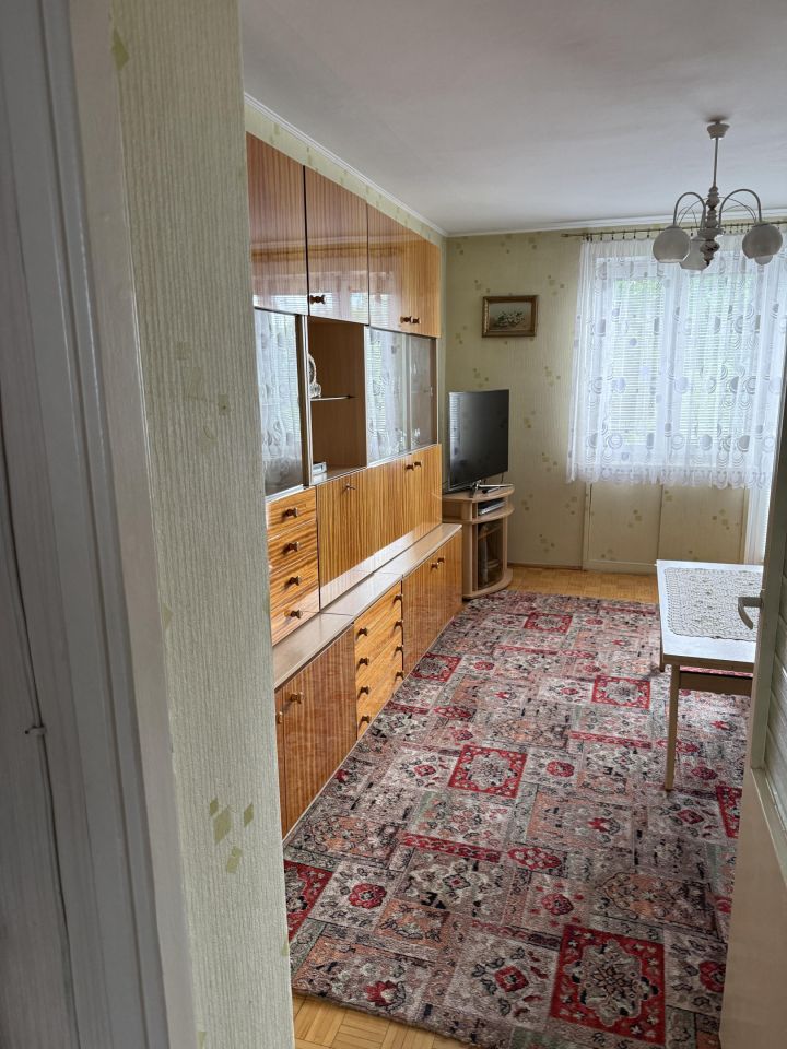 Mieszkanie 3-pokojowe Ostrzeszów, os. Osiedle Zamkowe. Zdjęcie 2