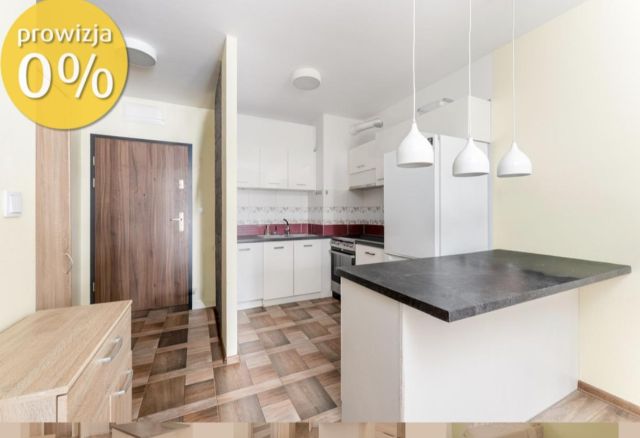 Mieszkanie 2-pokojowe Kraków Mistrzejowice, Osiedle Piastów. Zdjęcie 5