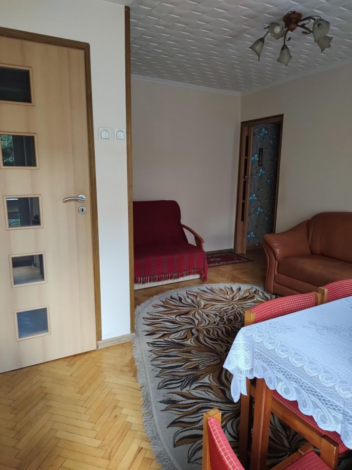 Mieszkanie 2-pokojowe Bielsko-Biała Lipnik, ul. Kazimierza Wielkiego. Zdjęcie 4