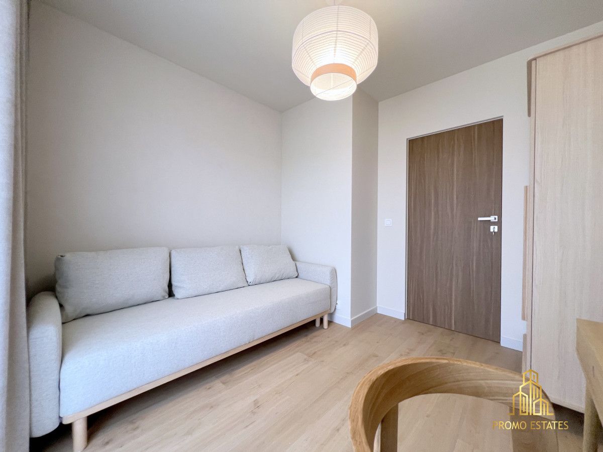 Mieszkanie 3-pokojowe Kraków Podgórze, ul. Rydlówka. Zdjęcie 12
