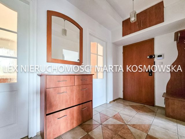 Mieszkanie 3-pokojowe Warszawa Ochota, ul. Karola Dickensa. Zdjęcie 19
