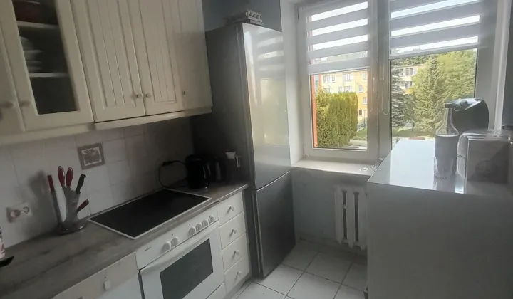 Mieszkanie 3-pokojowe Lublin Wieniawa, al. Racławickie
