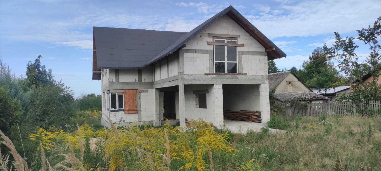Dom Fałków