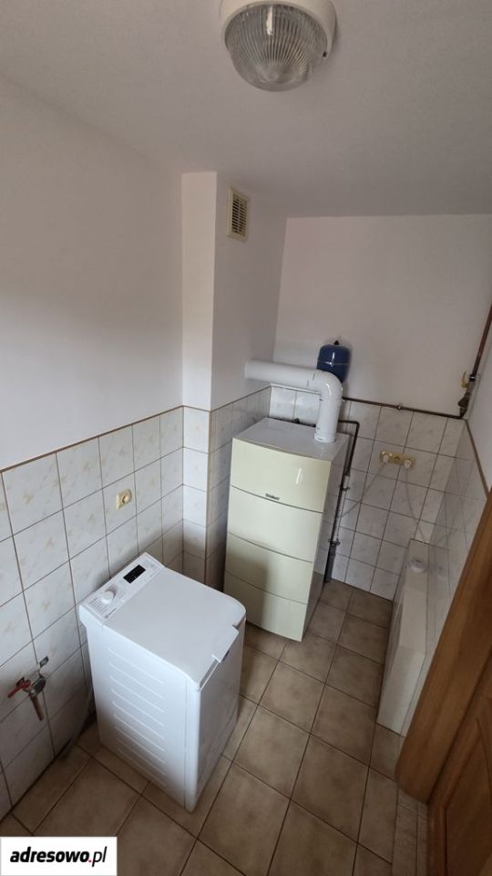 dom wolnostojący, 3 pokoje Szczecin Krzekowo, ul. Modra. Zdjęcie 14