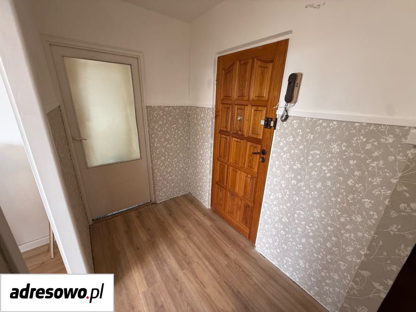 Mieszkanie 2-pokojowe Lublin Dziesiąta, ul. Młodzieżowa. Zdjęcie 6