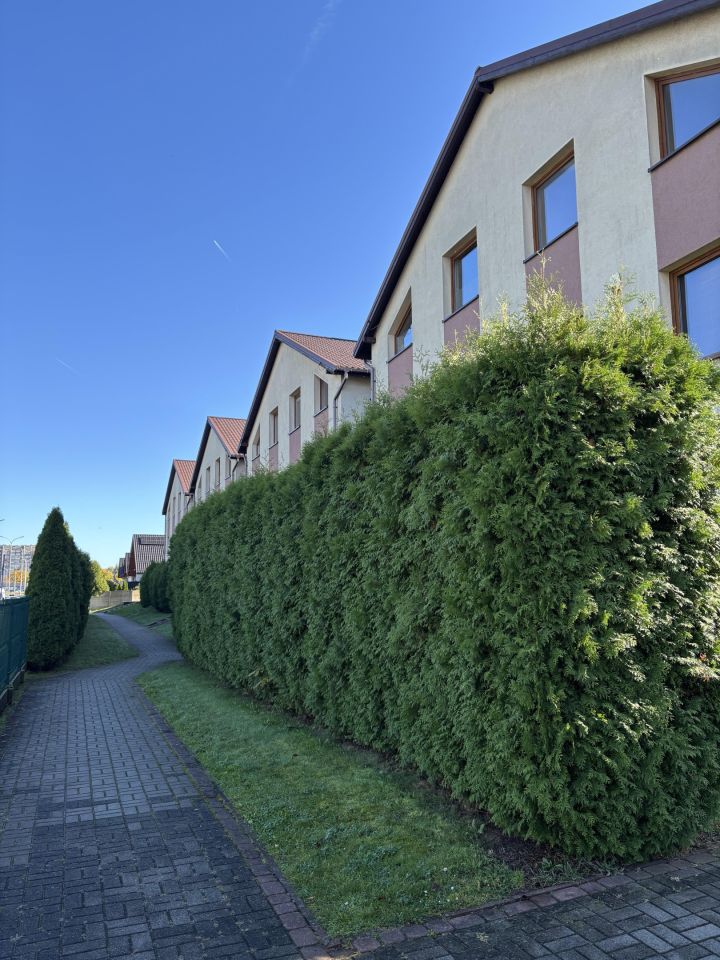 Mieszkanie 3-pokojowe Tychy Żwaków, ul. Jaśkowicka. Zdjęcie 13