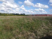 Działka rolno-budowlana Ustowo. Zdjęcie 1