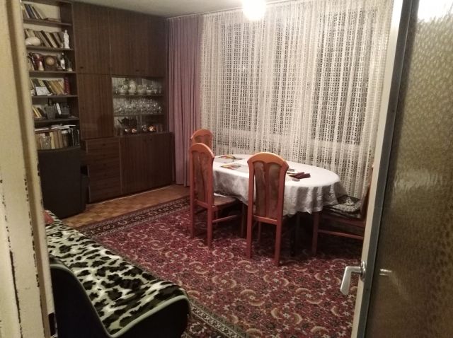 Mieszkanie 3-pokojowe Warszawa Targówek, ul. Krasnobrodzka. Zdjęcie 1