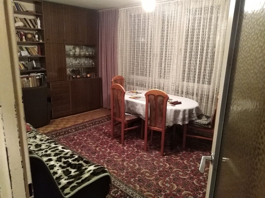 Mieszkanie 3-pokojowe Warszawa Targówek, ul. Krasnobrodzka