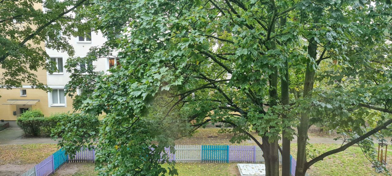 Mieszkanie 2-pokojowe Warszawa Wola, ul. Młynarska