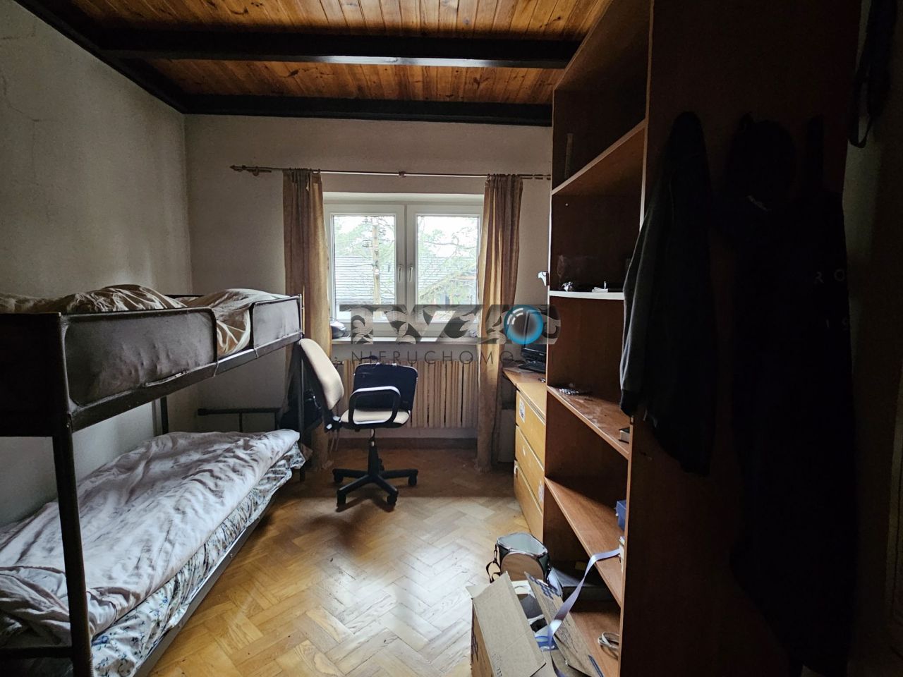 dom wolnostojący, 4 pokoje Otwock, ul. Zielna. Zdjęcie 12