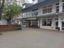 Lokal Pomiechówek, ul. Modlińska. Zdjęcie 1