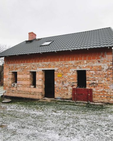 dom wolnostojący Bogdanów. Zdjęcie 1