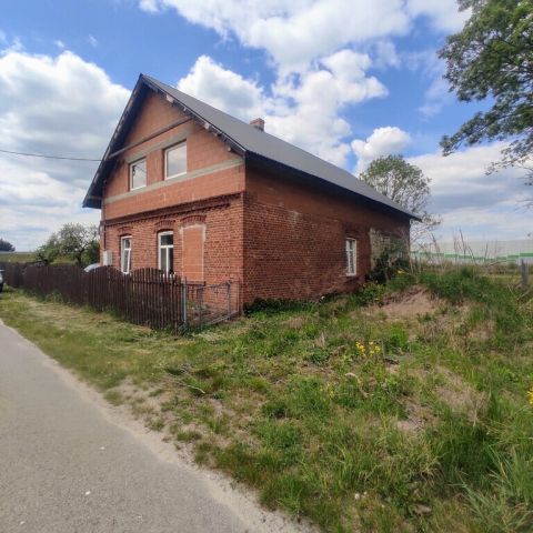 dom wolnostojący, 2 pokoje Dąbrowa. Zdjęcie 4