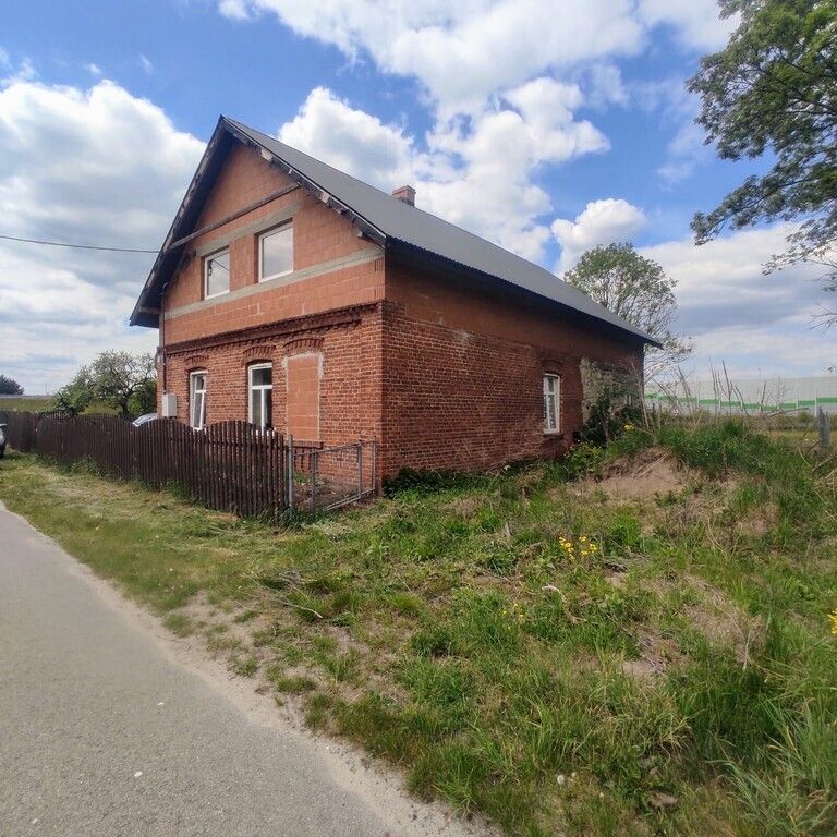 dom wolnostojący, 2 pokoje Dąbrowa. Zdjęcie 4