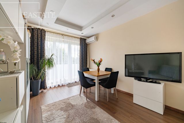 Mieszkanie 2-pokojowe Warszawa Wawer, ul. Jagienki. Zdjęcie 5