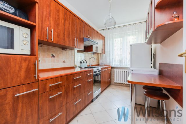 Mieszkanie 2-pokojowe Piastów, ul. ks. Ignacego Skorupki. Zdjęcie 3