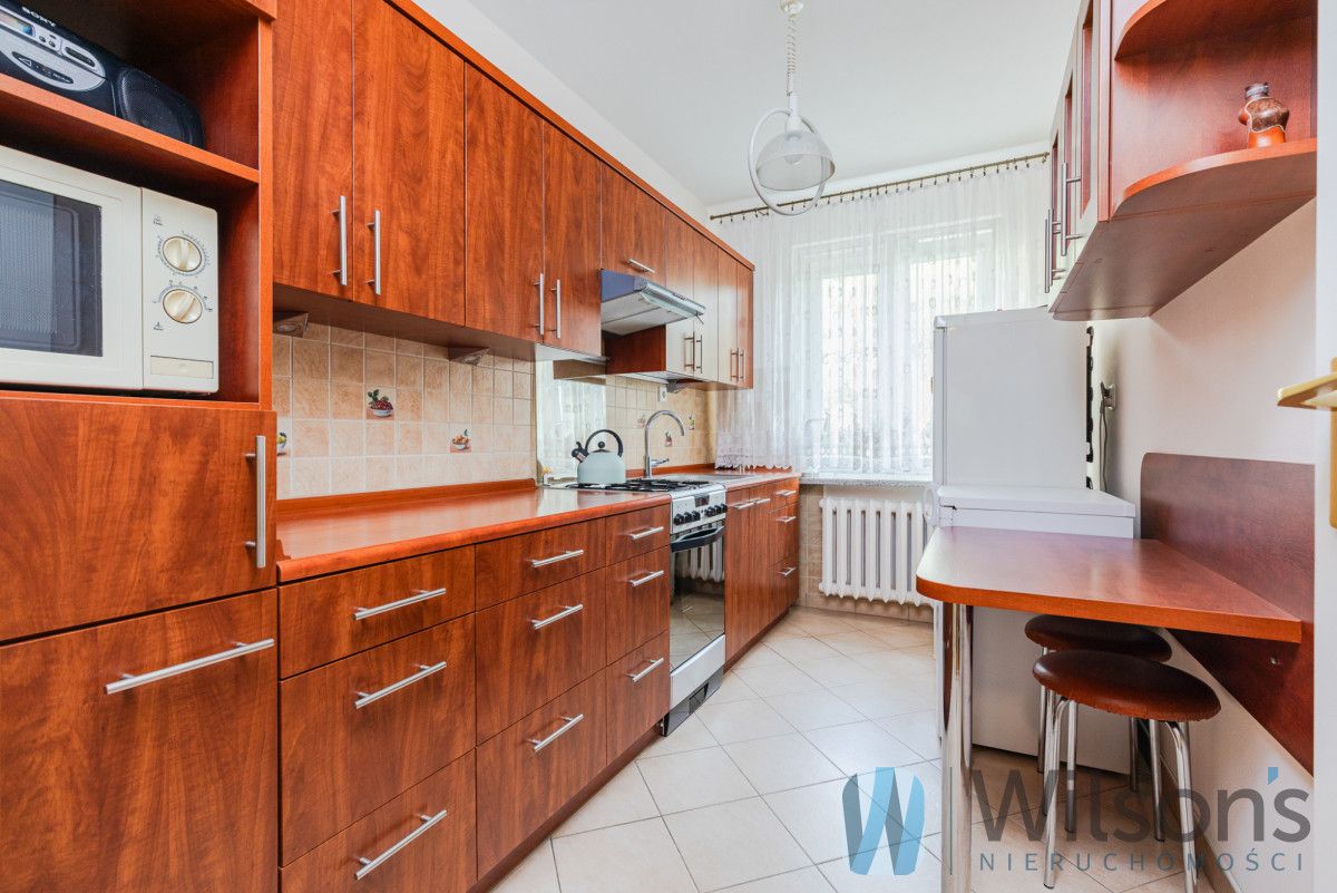 Mieszkanie 2-pokojowe Piastów, ul. ks. Ignacego Skorupki. Zdjęcie 3