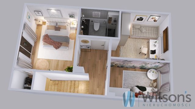 bliźniak, 5 pokoi Jabłonowo. Zdjęcie 12