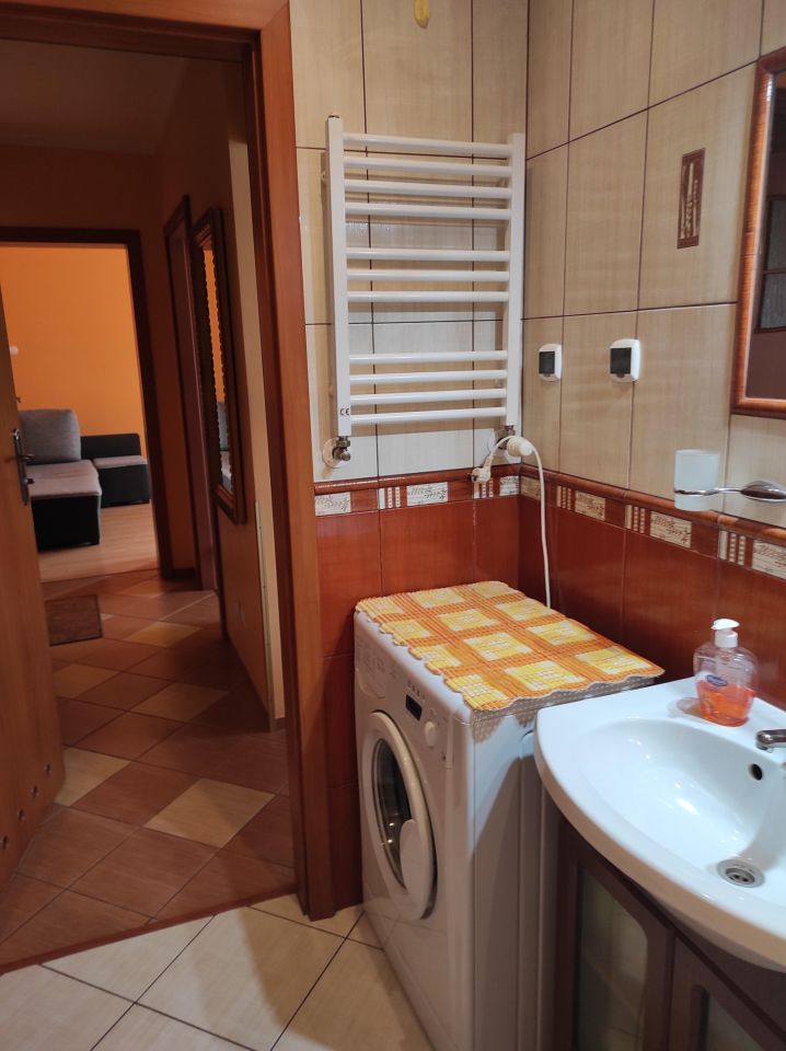 Mieszkanie 2-pokojowe Kołobrzeg Ogrody, ul. gen. Józefa Bema. Zdjęcie 45