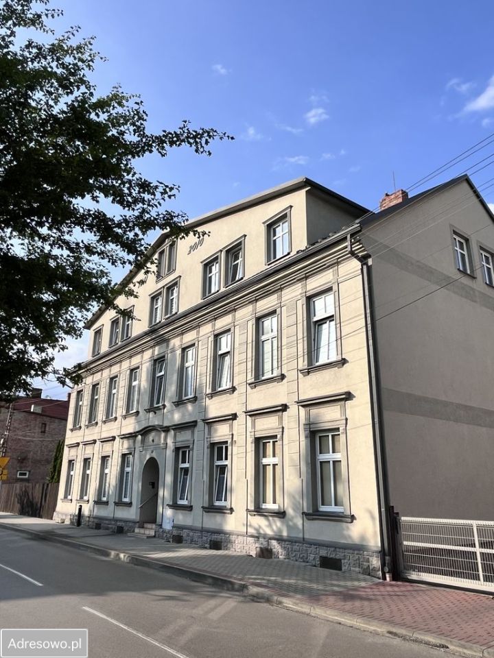 Mieszkanie 3-pokojowe Czechowice-Dziedzice, ul. Studencka