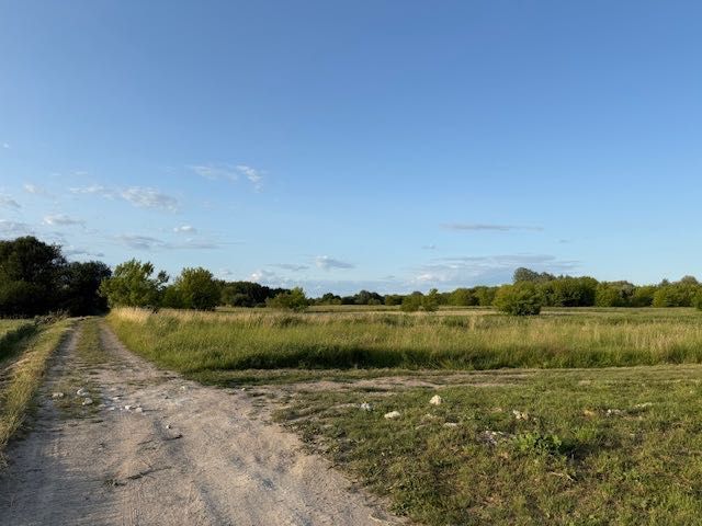 Działka rolna Zarzecze. Zdjęcie 1