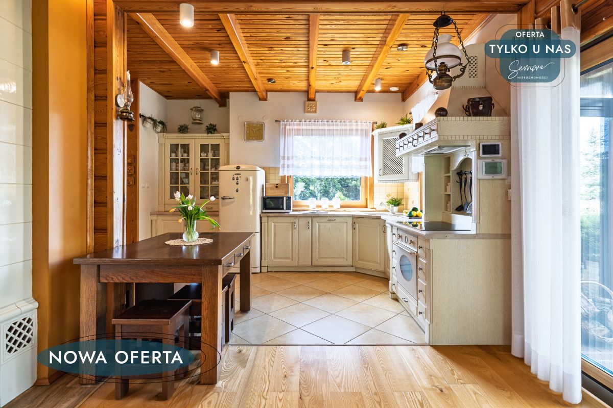 dom wolnostojący, 3 pokoje Konopnica. Zdjęcie 6