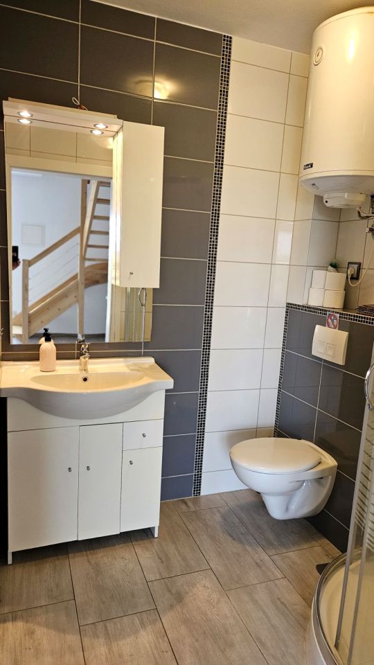 Hotel/pensjonat Jarosławiec. Zdjęcie 5