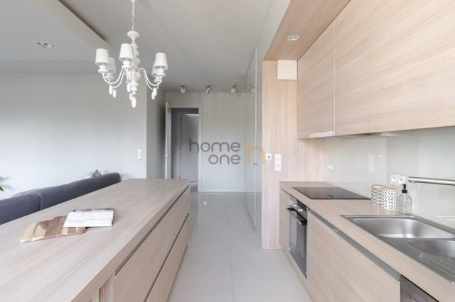 Mieszkanie 3-pokojowe Warszawa Śródmieście, ul. Leona Kruczkowskiego. Zdjęcie 3