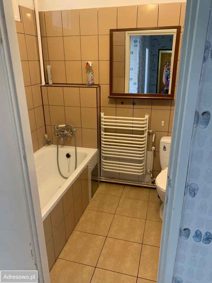 Mieszkanie 2-pokojowe Pyskowice, ul. Ignacego Paderewskiego. Zdjęcie 6