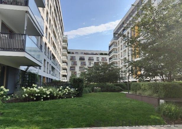 Mieszkanie 3-pokojowe Warszawa Mokotów, ul. Magazynowa. Zdjęcie 13