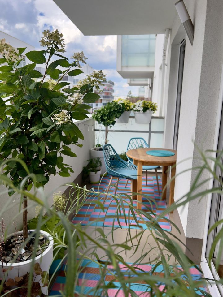 Mieszkanie 3-pokojowe Ząbki, ul. Powstańców. Zdjęcie 20